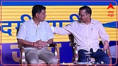 AAP चं मुख्यमंत्रीपदाच्या उमेदवारीतून जातीय समीकरण? केजरीवालांनी गोव्यात जातीय समीकरण साधलं?