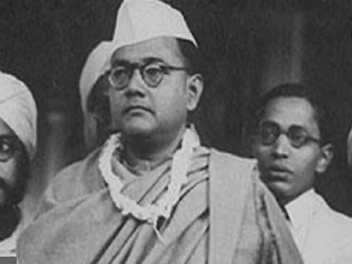 ‘মানুষ, টাকাকড়ি ,বাহ্যিক আড়ম্বর দিয়ে জয়লাভ বা স্বাধীনতা ক্রয় যায় না। আমাদের আত্মশক্তিতে বলিয়ান থাকতে হবে, যা সাহসী পদক্ষেপ নিতে উৎসাহিত করবে।..... শুধুমাত্র রক্ত দিয়েই স্বাধীনতা অর্জন করা যায়। তোমরা আমাকে রক্ত দাও, আমি তোমাদের স্বাধীনতা দেব’।