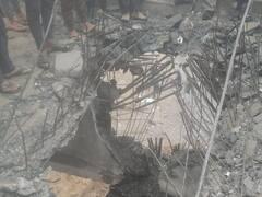 Jharkhand: गिरिडीह में नक्सलियों का आतंक, विस्फोट कर उड़ाया बराकर नदी पर बना पुल, लोगों में दहशत 