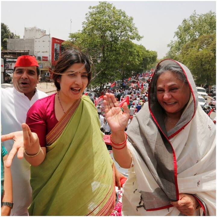 बता दें कि इन चुनावों में भी समाजवादी पार्टी ने डिंपल यादव का नाम पार्टी के स्टार प्रचारकों की सूची में डाला है. वह इस बार भी प्रदेश भर में सभाएं करतीं और लोगों से अपील करती दिखेंगी.