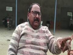 बेटे के लिए 'वकील' बने मंत्री पिता! नारायण प्रसाद बोले- मेरे बेटे की हत्या के फिराक में थे ग्रामीण, किसी तरह बची जान