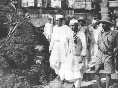 Subhas Chandra Bose Jayanti 2022: আজ নেতাজি সুভাষচন্দ্র বসুর ১২৫ তম জন্মবার্ষিকী, ফিরে দেখা দেশনায়কের নানা ছবি