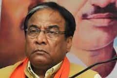 BJP: বিজেপি নেতা জয়প্রকাশ মজুমদার ও রীতেশ তিওয়ারিকে শোকজ রাজ্য সভাপতির। Bangla News