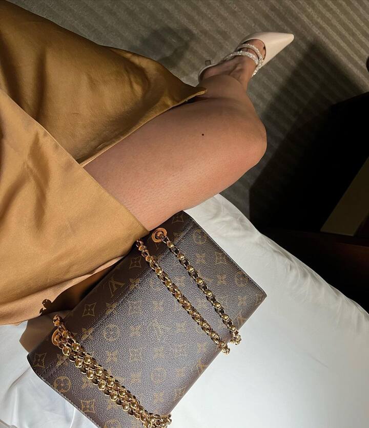 అషూ రెడ్డి హాట్ ఫోటోస్ -Image credit: Ashureddy/Instagram