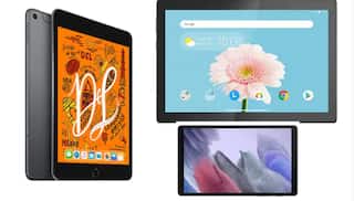 Amazon Deal : ऑनलाईन क्लासेससाठी टॅबलेट शोधताय? iPad सह Samsung आणि Lenovo च्या टॅबलेटवर खास ऑफर