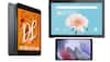 Amazon Deal : ऑनलाईन क्लासेससाठी टॅबलेट शोधताय? iPad सह Samsung आणि Lenovo च्या टॅबलेटवर खास ऑफर