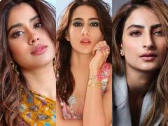 Star Kids: इब्राहिम अली खान-पलक तिवारी समेत इन स्टार किड्स के अफेयर की अफवाहों ने खूब खींचा लोगों का ध्यान