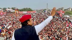 Election Commission's BIG decision to extend ban on public rallies, roadshows till January 31
