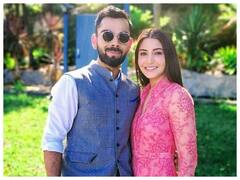 Anushka Sharma से Sonam Kapoor तक, ये हैं वो 7 खूबसूरत एक्ट्रेस जिनके पति हैं सक्सेसफुल और सुपर-रिच