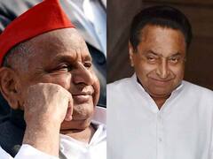 Politicians Children: इन 6 नेताओं के बच्चों में एक ने चुनी राजनीति तो दूसरा रहा पॉलिटिक्स से दूर