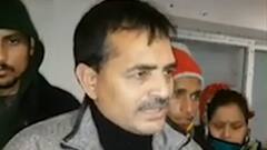 उत्तराखंड कांग्रेस में फिर उठे बगावती सुर, संजय डोभाल ने लगाये बड़े आरोप | Uttarakhand Election 2022