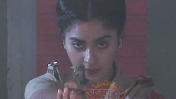 Maddam Sir | Karishma SAVES Urmilla