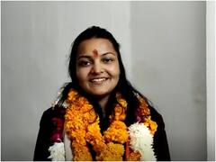 UP Election 2022: औरैया की राजनीति हुई और भी दिलचस्प, अब इस सीट पर पिता-बेटी हुए आमने सामने