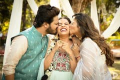 Mitali Mayekar: मितालीच्या क्लासी अदा; लूकवर चाहते झाले फिदा