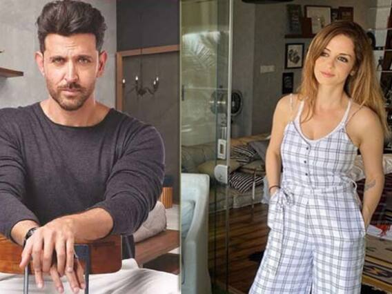 Hrithik Roshan से तलाक के बाद आज भी खास बॉन्ड शेयर करती हैं सुजैन खान, बोलीं- कुछ रिश्ते.. Hrithik Roshan से तलाक के बाद आज भी खास बॉन्ड शेयर करती हैं सुजैन खान, बोलीं- कुछ रिश्ते..