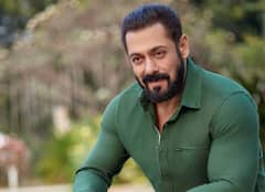 Salman Khan: స్టార్ హీరో ఫాంహౌస్‌లో సెలబ్రిటీల శవాలు.. సంచలనంగా మారిన వ్యక్తి ఆరోపణలు..