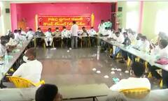 Kadapa PRC JAC : రాష్ట్రవ్యాప్తంగా ఉద్యమ కార్యచరణ ప్రణాళికను సిద్ధం చేస్తున్నాం | ABP Desam