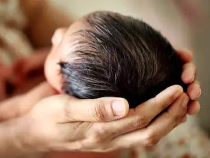 Madhya Pradesh News Five day old newborn baby died infected with coronavirus Madhya Pradesh News: पांच दिन की नवजात बच्ची की कोरोना संक्रमण से हुई मौत