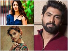 Tamannaah Bhatia से लेकर Rana Daggubati तक... ये हैं साउथ के वो स्टार्स जो अपने बिजनेस से भी खूब कमाई कर रहे