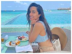 Shraddha Kapoor : श्रद्धा कपूर का दिसते स्लिम ट्रिम? जाणून घ्या तिचा डाएट प्लॅन