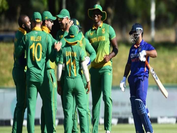 IND vs SA 3rd ODI: South Africa in verge equalling new record with Win against India at Cape town IND vs SA 3rd ODI: இந்தியாவை ஒயிட்வாஷ் செய்தால் வரலாறுதான்..! தட்டித்தூக்குமா தென்னாப்பிரிக்கா?