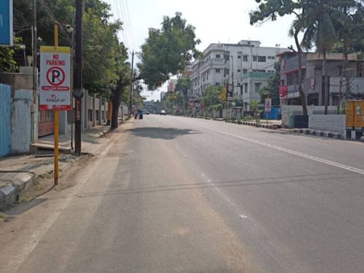 Full curfew today in tamilnadu permission for essential tasks Sunday lockdown details Sunday lockdown | இன்று முழு ஊரடங்கு... இந்த விவரத்தையெல்லாம் மனசுல வச்சுக்கோங்க..!