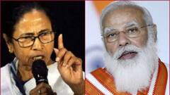 WB Politics: আমলা-সংঘাতের মধ্যেই জেলাশাসকদের সঙ্গে প্রধানমন্ত্রীর বৈঠকে 'নেই' বাংলা, তুঙ্গে তরজা | Bangla News