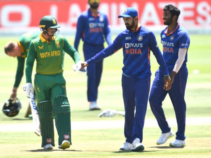 India vs South Africa: Shot Selection Has Been Poor: KL Rahul After India Suffers 3-0 Series Whitewash Ind vs SA | Shot Selection Has Been Poor, Bowlers Haven't Hit Right Areas: KL Rahul After India Suffers 0-3 Series Whitewash
