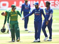 Ind vs SA | Shot Selection Has Been Poor, Bowlers Haven't Hit Right Areas: KL Rahul After India Suffers 0-3 Series Whitewash