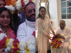 Swami Prasad Maurya और संघमित्रा ही नहीं, एक ही परिवार के इन नेताओं ने भी चुनी अलग पार्टी