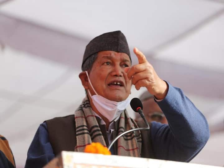 Uttarakhand Election 2022: Congress released the first list of 53 candidates in Uttarakhand, Harish Rawat name missing Uttarakhand Election 2022: उत्तराखंड में कांग्रेस ने जारी की 53 उम्मीदवारों की पहली लिस्ट, हरीश रावत का नाम गायब