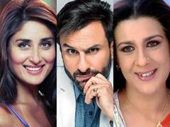 Throwback: करीना कपूर से शादी के दिन सैफ के मन में था अमृता का ख्याल, फिर छोटे नवाब ने उठाया ये कदम