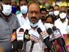 Warangal: నాకు కోపం వస్తే అడ్రస్ లేకుండా పోతారు... కొండా దంపతులపై ఎమ్మెల్యే ధర్మారెడ్డి సంచలన వ్యాఖ్యలు...
