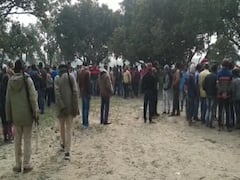 पर्यटन मंत्री के बेटे की 'दबंगई', पिता के खेत में बच्चों को खेलता देखा तो दागने लगा गोली, कहा- जो आएगा...