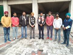 ਬੇਰੁਜ਼ਗਾਰ ਅਧਿਆਪਕਾਂ ਨੇ ਉਲੀਕਿਆ ਸੰਘਰਸ਼, ਕਿਹਾ 2022 ਚੋਣਾਂ 'ਚ ਰੁਜ਼ਗਾਰ ਹੋਵੇ ਮੁੱਖ ਏਜੰਡਾ