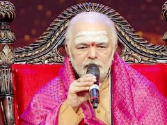 ప్రముఖ జ్యోతిష్య పండితులు ములుగు రామలింగేశ్వర సిద్ధాంతి ఇకలేరు