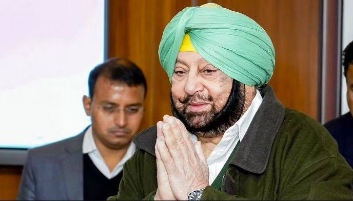 Breaking News: Captain Amarinder singh announces first list of Candidates ਕੈਪਟਨ ਨੂੰ ਮਿਲੀਆਂ 38 ਸੀਟਾਂ, 22 ਉਮੀਦਵਾਰਾਂ ਦਾ ਕੀਤਾ ਐਲਾਨ, ਨਵਜੋਤ ਸਿੱਧੂ ਨੂੰ ਖੁੱਲ੍ਹੀ ਚੁਣੌਤੀ