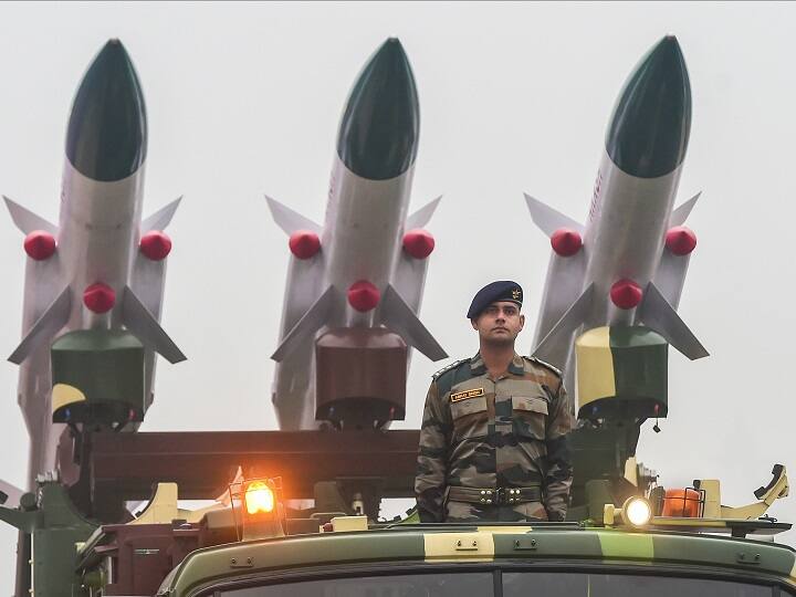 Republic Day Parade: DRDO To Have 2 Tableaux, Will Display Indigenously Developed Warfare Systems Republic Day Parade: DRDO To Have 2 Tableaux, Will Display Indigenously Developed Warfare Systems