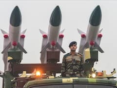Republic Day Parade: DRDO To Have 2 Tableaux, Will Display Indigenously Developed Warfare Systems