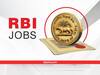 लॉ ग्रेजुएट और सिविल इंजीनियर के लिए आरबीआई में वैकेंसी, 50 साल की उम्र वाले भी कर सकते हैं आवेदन