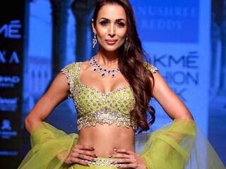 Malaika Arora Outfit: ட்ரெஸ் சைஸ் வச்சி முடிவு பண்றாங்க..! உடை குறித்து கொதித்தெழுந்த மலைக்கா அரோரா