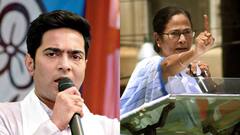 Goa Election 2022: ভোট প্রচারে গোয়ায় যাবেন মমতা-অভিষেক, কমিশনের কাছে ৩০ জন ‘তারকা প্রচারকে’র নাম জমা TMC-র | Bangla News