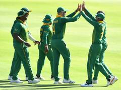 Ind vs SA, 3rd ODI: Deepak Chahar's Heroics In Vain As Clinical Proteas Beat India By 4 Runs, Clean Sweep Series