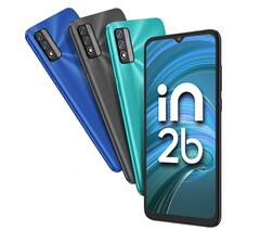 Budget Smartphone: 10000 रुपये के बजट में आते हैं ये 6GB तक रैम वाले स्मार्टफोन, जानिए और क्या मिल रहे हैं फीचर्स