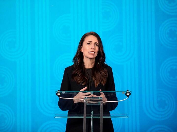 New Zealand PM Jacinda Ardern Postpones Wedding Amid New Restrictions Due To Omicron New Zealand PM Jacinda Ardern Postpones Wedding Amid New Restrictions Due To Omicron