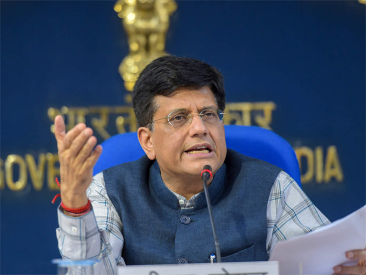 Ukraine Russia War Piyush Goyal Said Successful Evacuation Operation From Ukraine Under Leadership Of PM Modi | पीयूष गोयल बोले- पीएम के नेतृत्व में चला यूक्रेन से सफल निकासी अभियान, किसी और