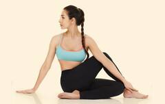 એક્ટ્રેસ મલાઈકા અરોરાનો જિમ લૂક થયો વાયરલ, જુઓ તસવીરો