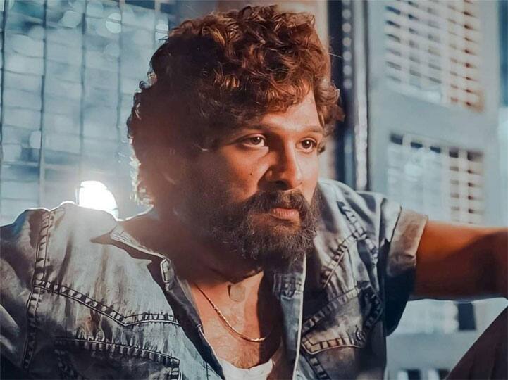 Pushpa Unknown Facts: अल्लू अर्जुन के मेकअप में लगते थे घंटों तो फिल्म के एक गाने में 1 हजार से ज्यादा लोग हुए शामिल Pushpa The Rise Unknown Facts used to take hours for Allu Arjun make-up participated thousand people in song Pushpa Unknown Facts: अल्लू अर्जुन के मेकअप में लगते थे घंटों तो फिल्म के एक गाने में 1 हजार से ज्यादा लोग हुए शामिल