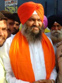 Akali Dal ਨੇ ਐਲਾਨਿਆ ਇੱਕ ਹੋਰ ਉਮੀਦਵਾਰ, ਬਾਬਾ ਬਕਾਲਾ ਤੋਂ ਬਲਬੀਰ ਸਿੰਘ ਜਲਾਲਉਸਮਾਂ ਨੂੰ ਦਿੱਤੀ ਟਿਕਟ