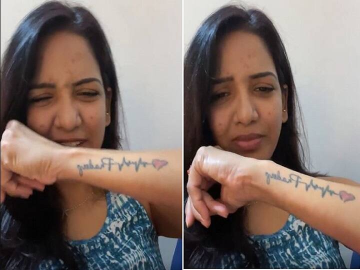 Pavani Reddy Speak about her Second Marriage.. Pavani Reddy:  2 வது கல்யாணம் பண்ணுவீங்களா... ப்ளீஸ்.. லைவ்வில் எமோஷனல் ஆன பாவனி ரெட்டி..